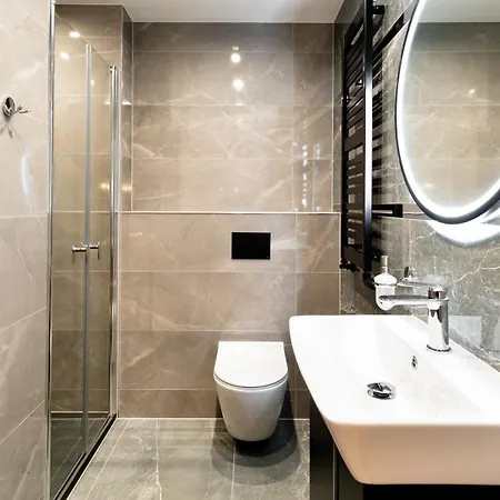 Διαμέρισμα Karo I