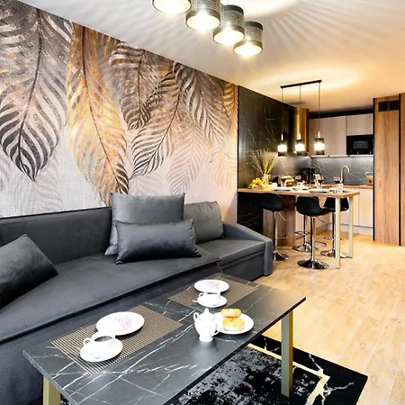 Apartment Karo I Schreiberhau