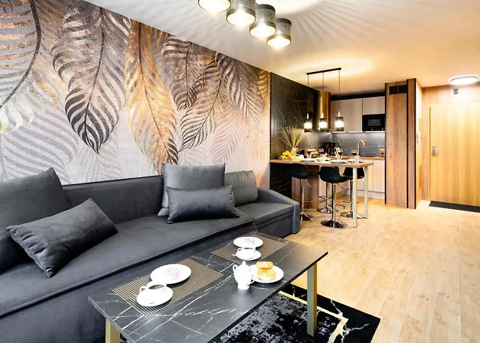 Apartment Karo I Schreiberhau